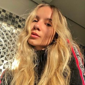 Meet your Posher, Giovanna